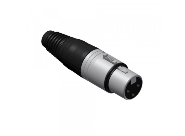 ProCab VC3FX XLR female cable part ProCab VC3FX XLR female cable part